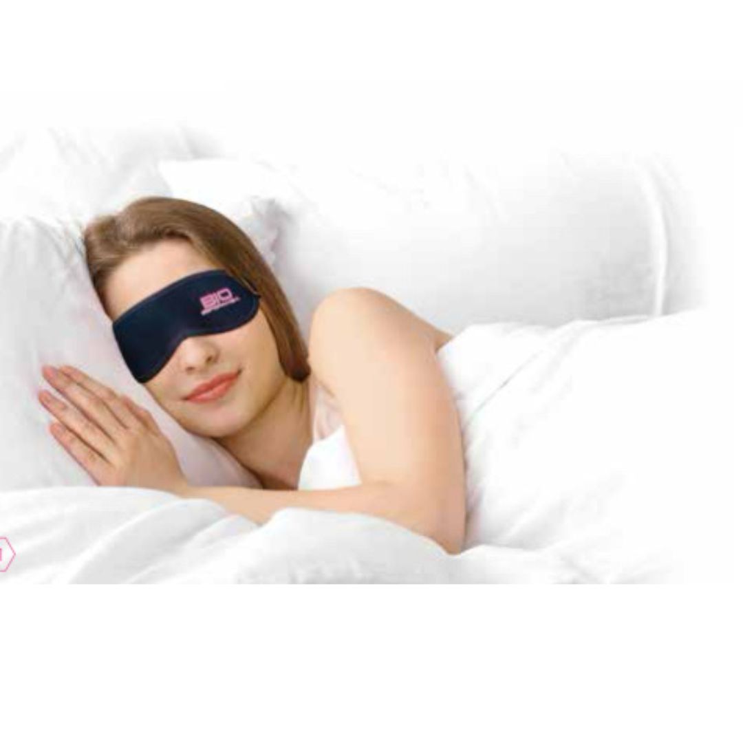 breo ヘッドスパ アイウォーマー iDream5S (柔らかいブラシタイプ) breo ヘッドスパ アイウォーマー iDream5S (柔らかいブラシタイプ