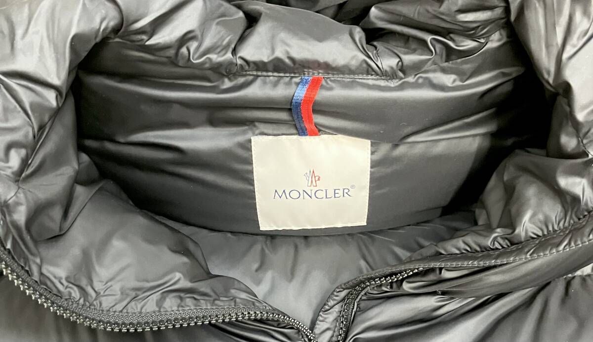 MONCLER DOWN JACKET モンクレール ダウン ジャケット グース