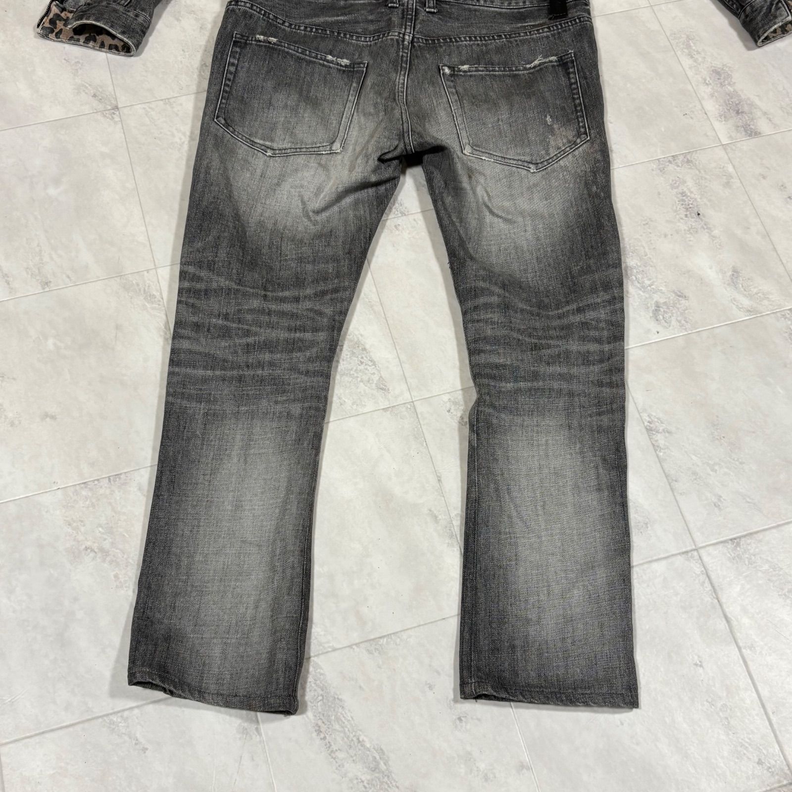 インディゴ 1105-03