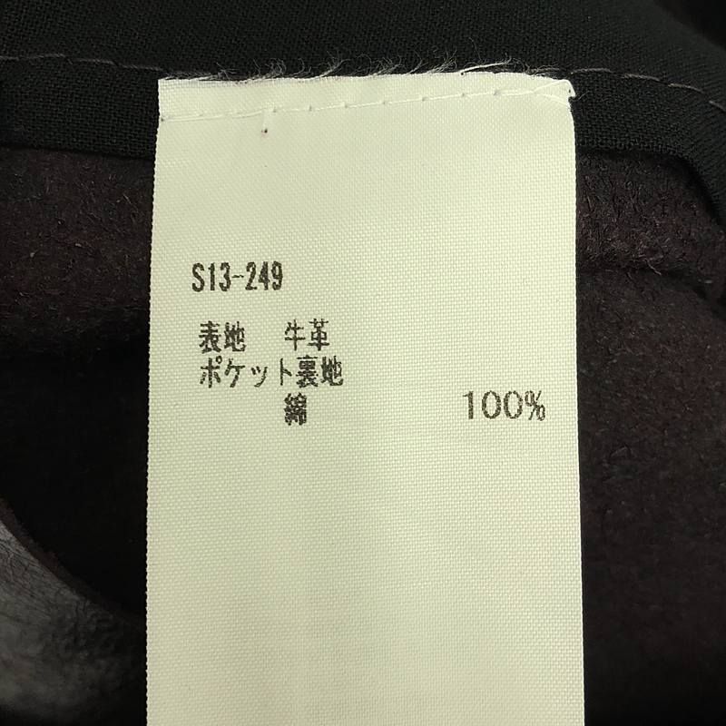 美品】 GABRIELA COLL GARMENTS / ガブリエラコールガーメンツ