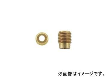 2輪 POSH Faith 10オーバーサイズメインジェットセット 712300-10 ホンダ APE50