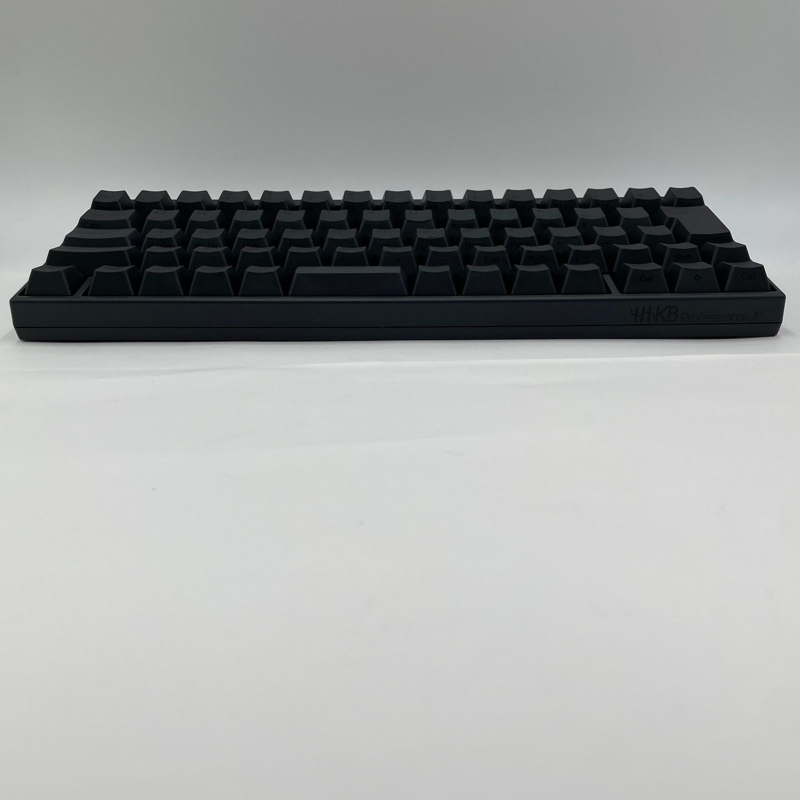 PFU HHKB Professional JP PD-KB420B 墨 日本語配列 キーボード