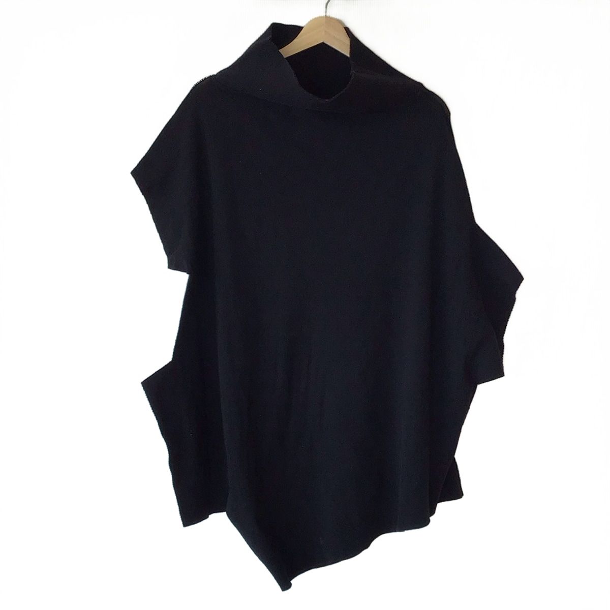 イッセイミヤケチュニックオマケ付き ISSEY MIYAKE - 超美品 ISSEY MIYAKE イッセイミヤケ チュニック