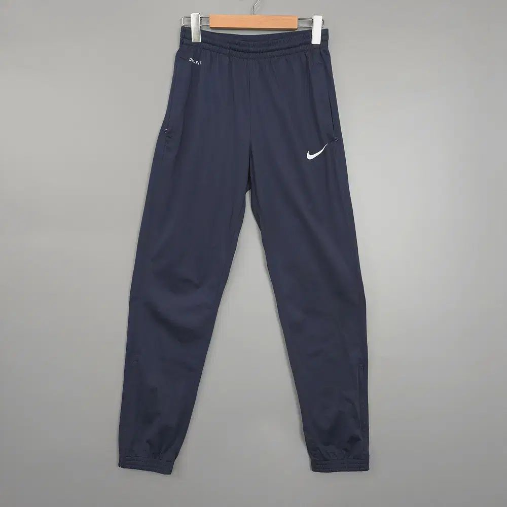 Nike ナイキ NIKE ドライフィット ジョガー パンツ ネイビー S
