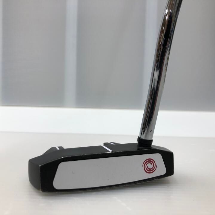 ODYSSEY TANK CRUISER 7 パター オデッセイパター TANKタンク#7