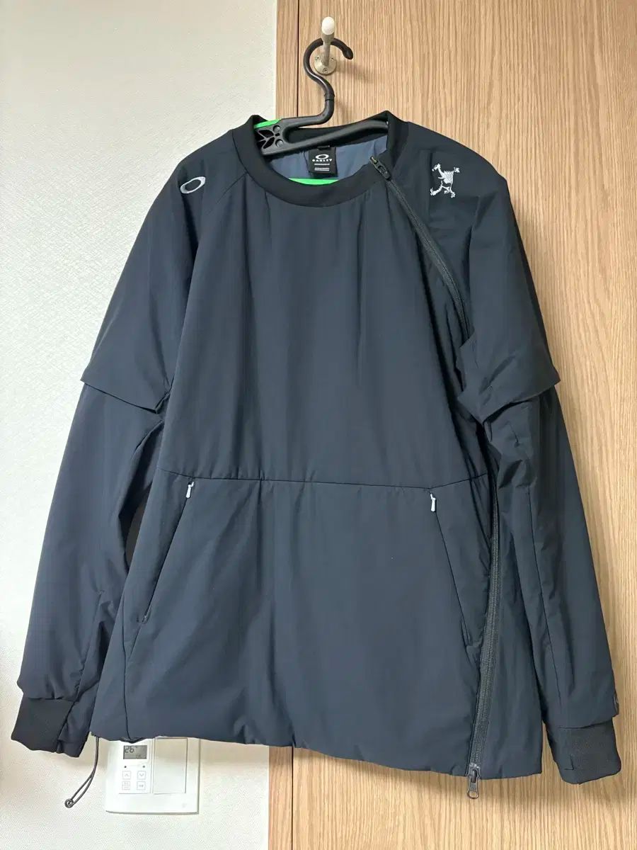 Oakley ゴルフウェア XL OAKLEY オークリーゴルフ【XL】 セットアップ