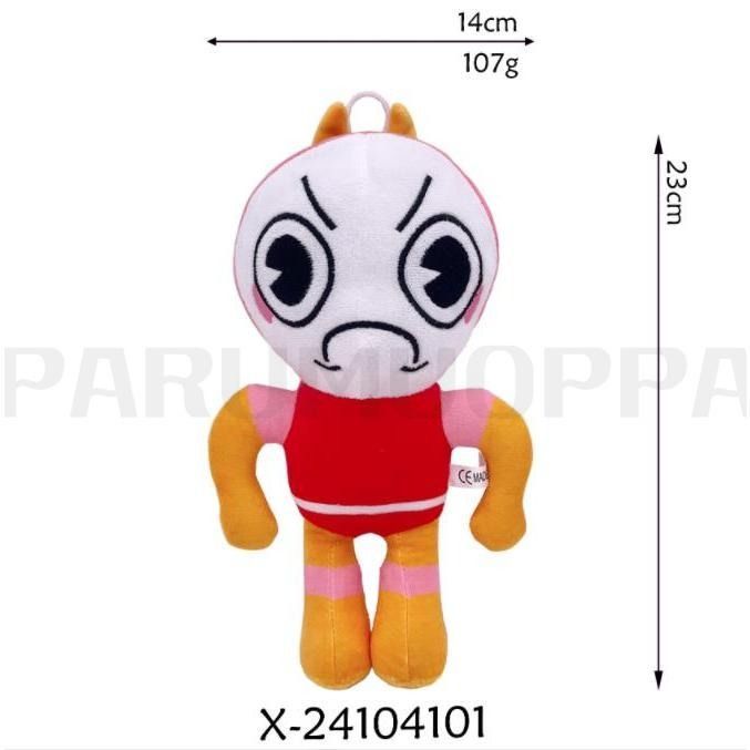 お選べる30種類 ダンディの世界 ぬいぐるみ Dandy's World plush
