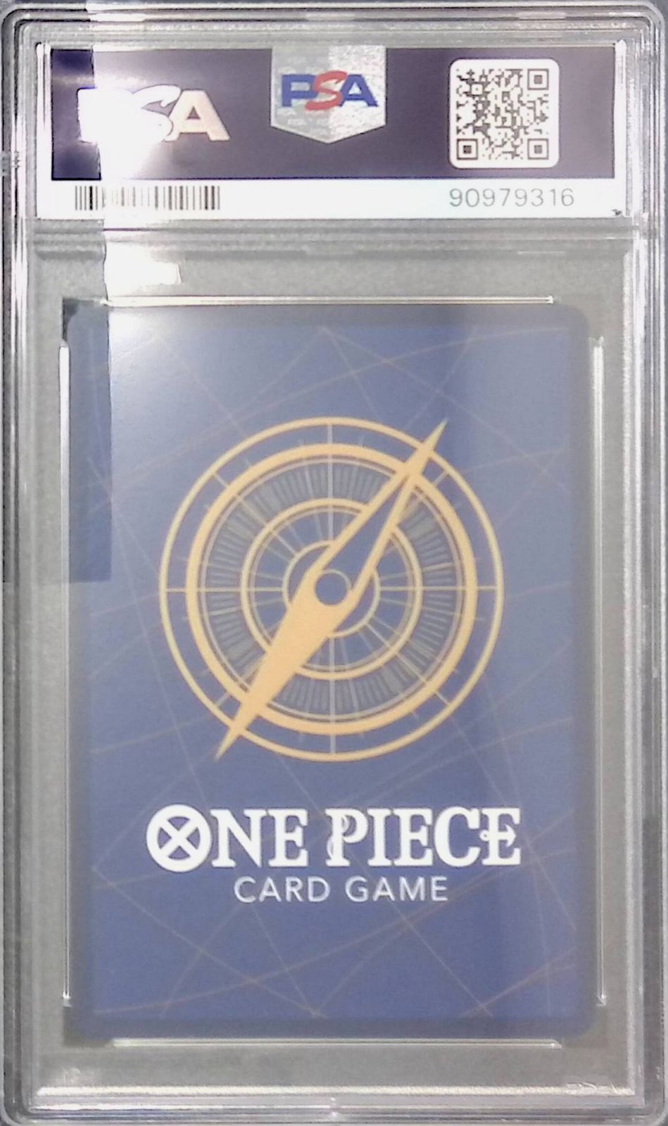 【PSA10】カヤ プロモ スタンダードバトル OP03/044/R☆ カヤ パラレル PSA10 スタンダードバトル 優勝プロモ