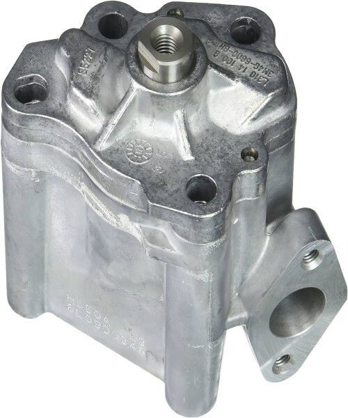 マツダ アクセラ オイル ポンプ OIL PUMP MAZDA純正 Genuine JDM OEM メーカー純正品 新品 未使用