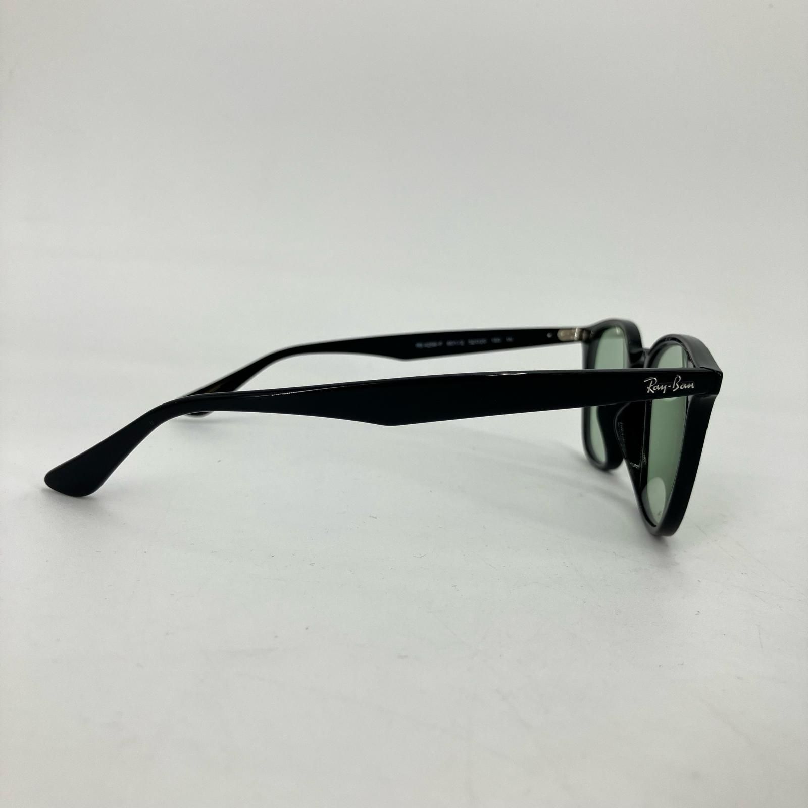 イオン広店】 中古 RAY BAN | レイバン サングラス RB4258-F ブラック  