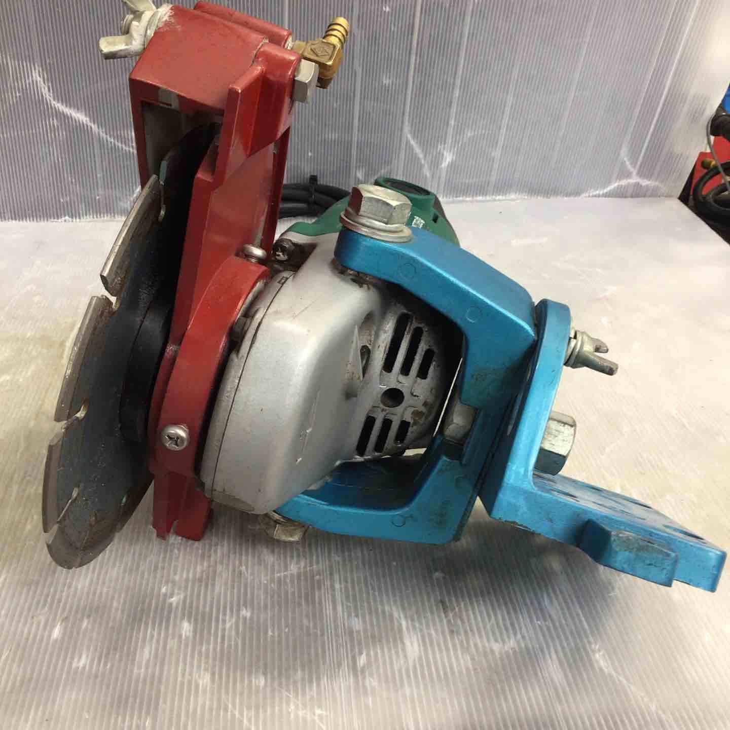 日立工機