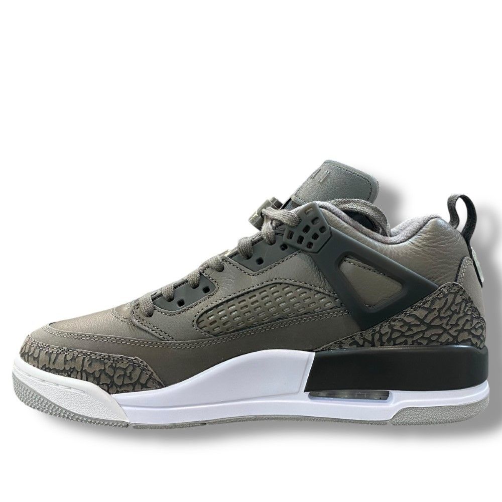 27cm NIKE JORDAN SPIZIKE LOW FQ1759-201 スニーカー - メルカリ