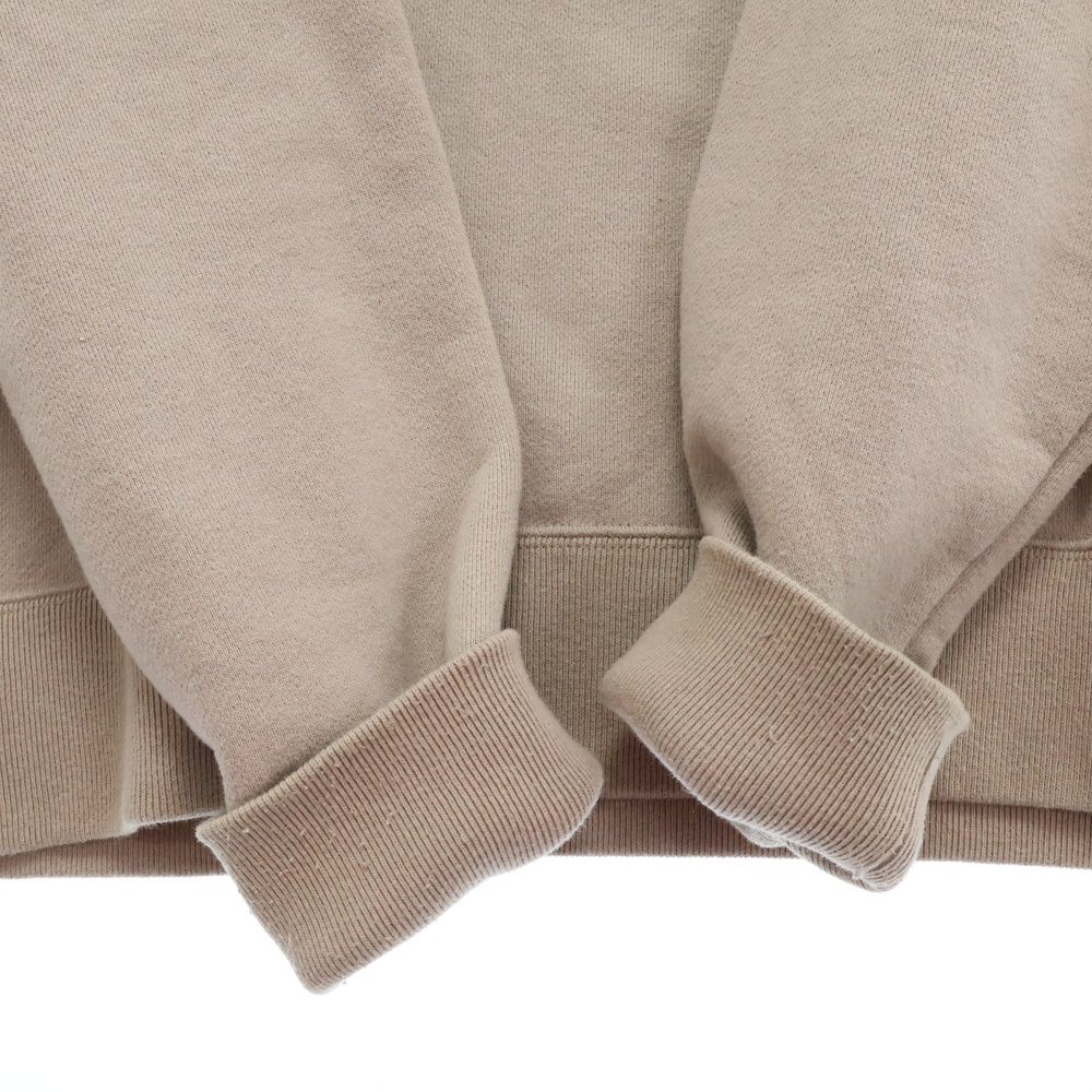 UNDERCOVER (アンダーカバー) 23AW SWEAT FACE TECHNO Satinpatch  