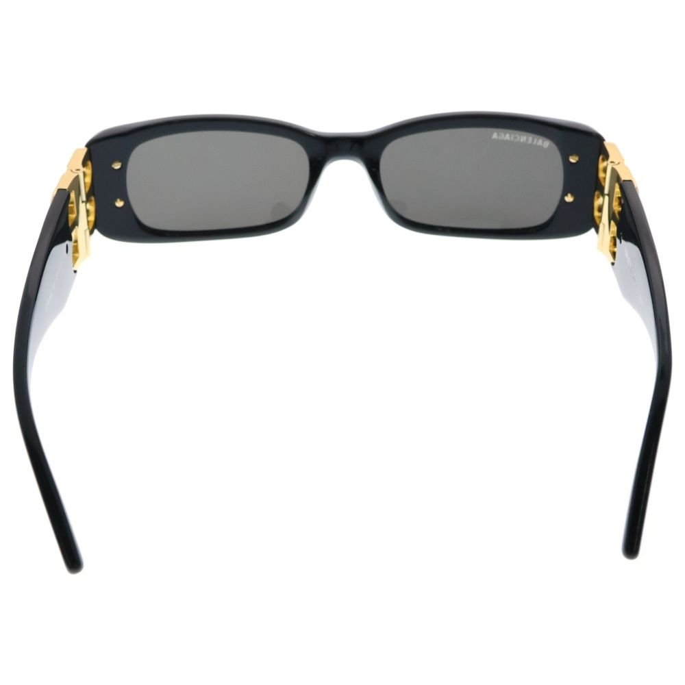 【BALENCIAGA】0096S Dynasty サングラス Balenciaga BB0096S 001 Dynasty Sunglasses - US
