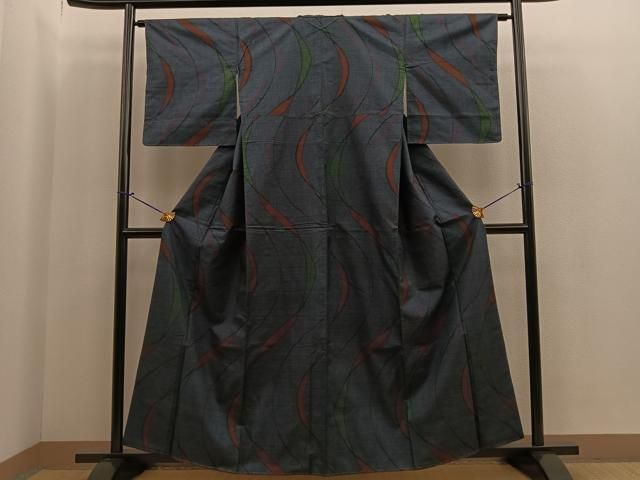 着物地ジャケット　シルク、大島 TJM230001c_1200x.webp?v=1700129866