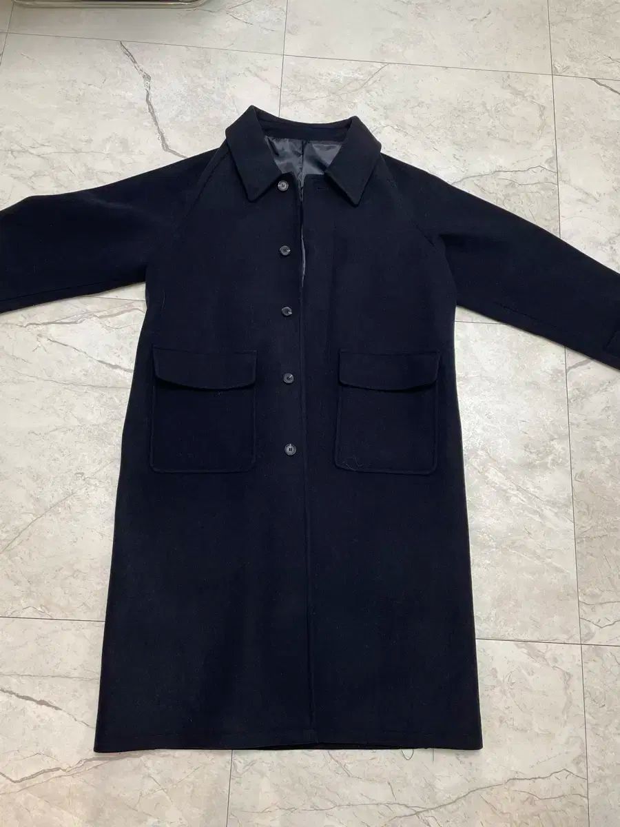 アーバンタイプ バルマカーン コート M サイズ