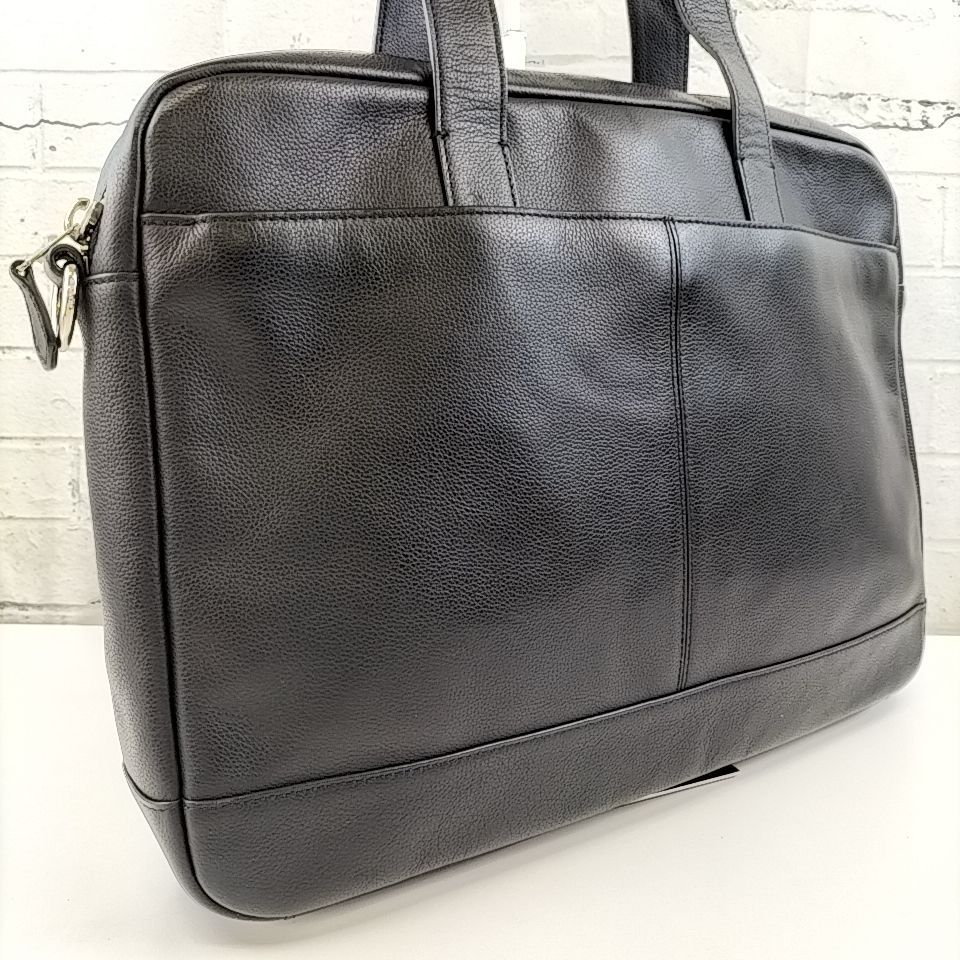 新品コーチCOACHネイビーレザーショルダーハンドバッグ コーチ ハンドバッグ ショルダーバッグ ネイビー｜レディース