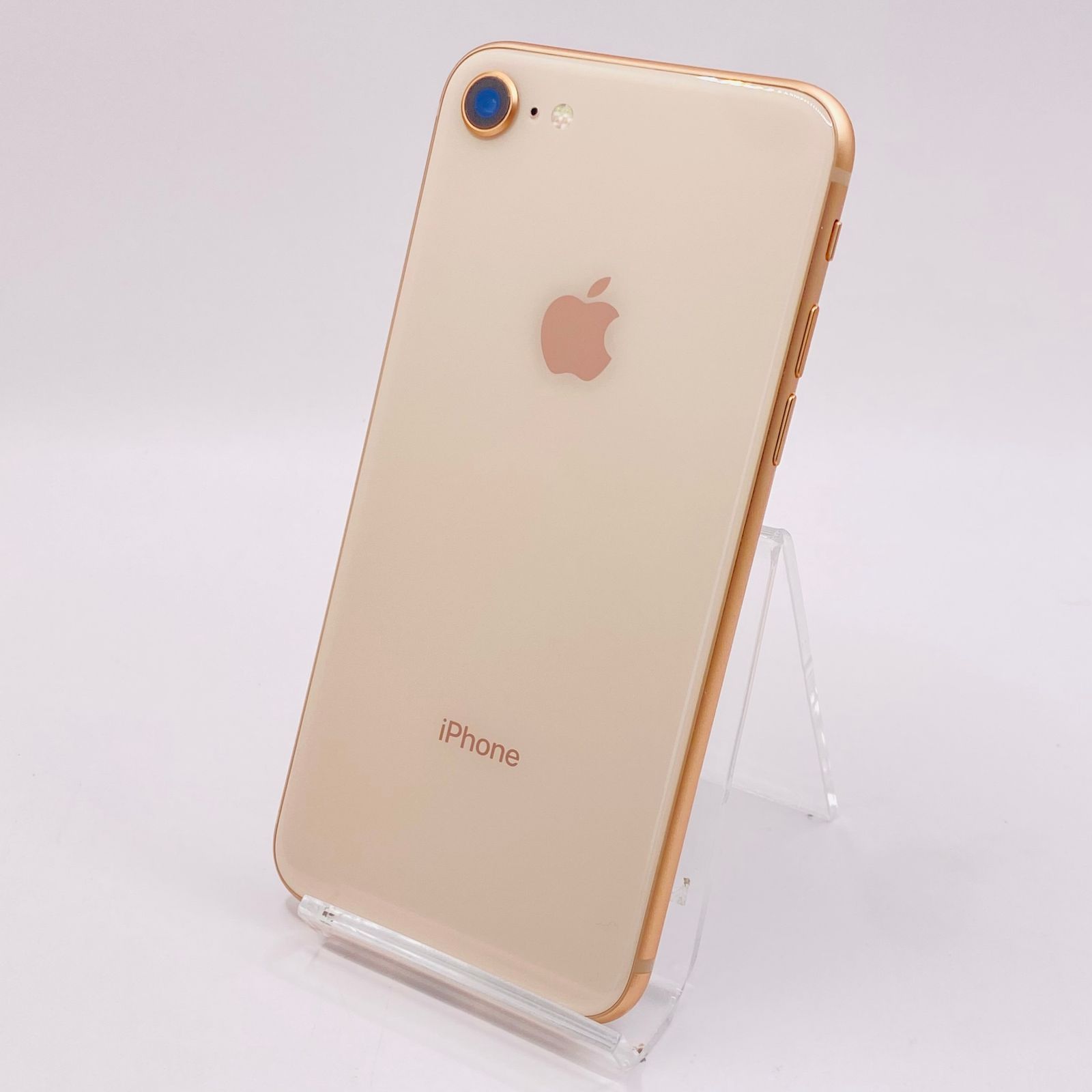 iPhone 8 ゴールド 256GB Apple iPhone 8 256GB ゴールド Apple iPhone