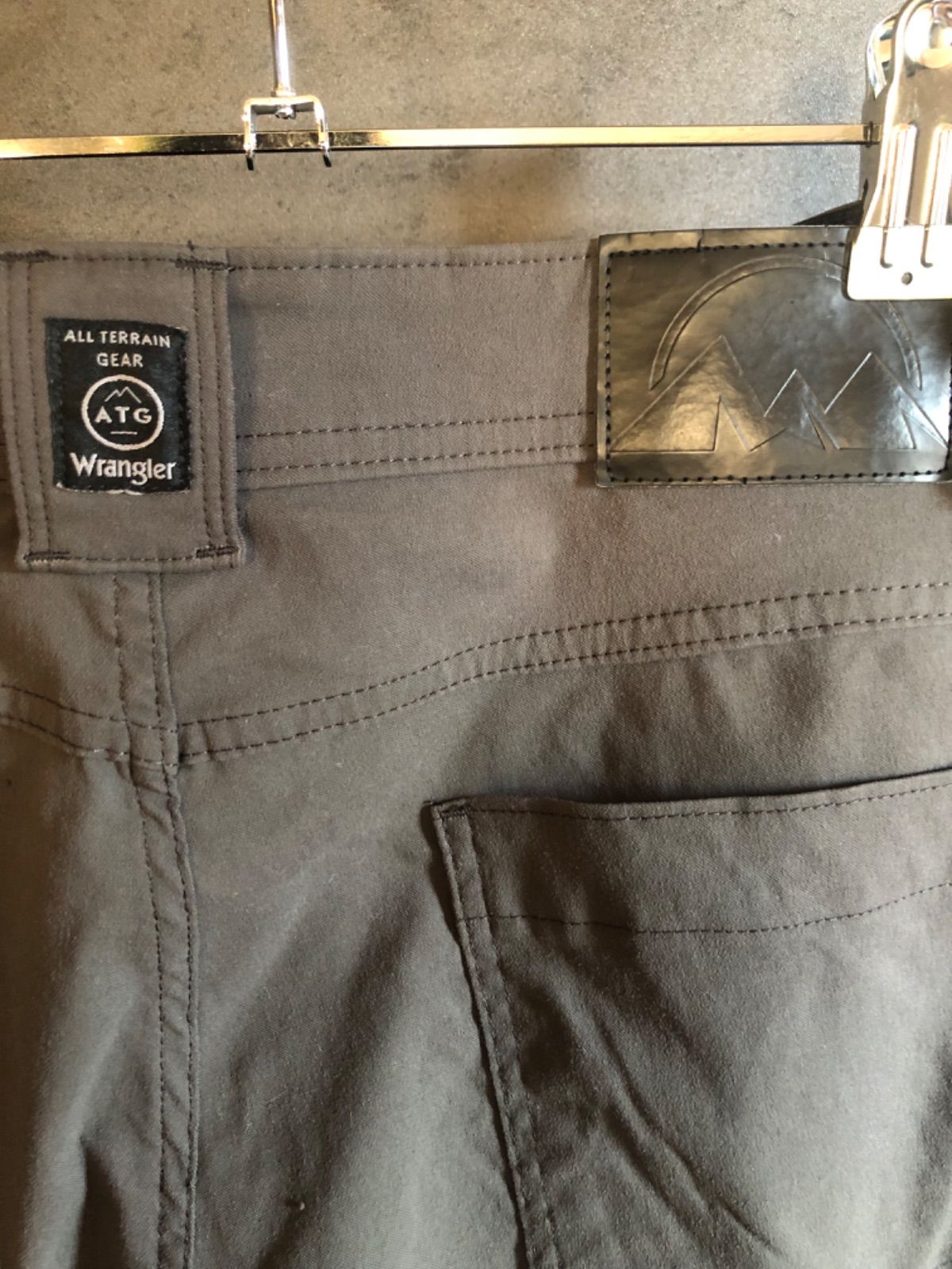 ATG  By  Wrangler    2019s   日本未入荷