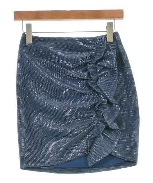 JONATHAN SIMKHAI ミニスカート レディース 古着