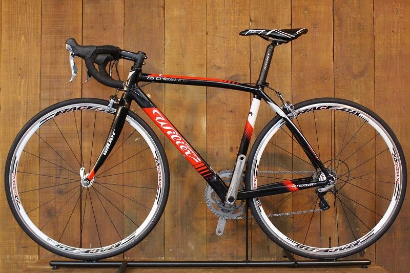Wilier Triestina ロードバイク ウィリエール　アルミ ウィリエール WILIER ラ・トリエスティーナ La Triestina 2013年