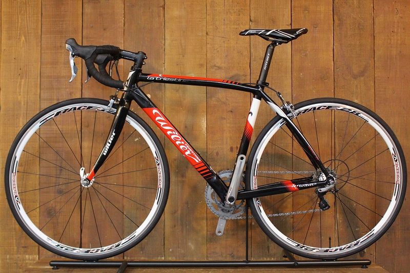 ウィリエール WILIER ラ・トリエスティーナ La Triestina 2013年モデル Sサイズ シマノ 105 5700 10s アルミ  ロードバイク【芦屋店】 - メルカリ