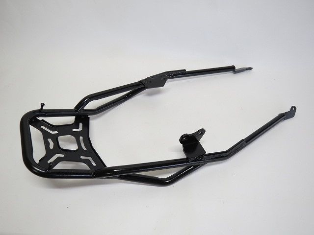 Ninja400 Ninja250 2018- Z250 Z400 2018- マルチウイングリアキャリア