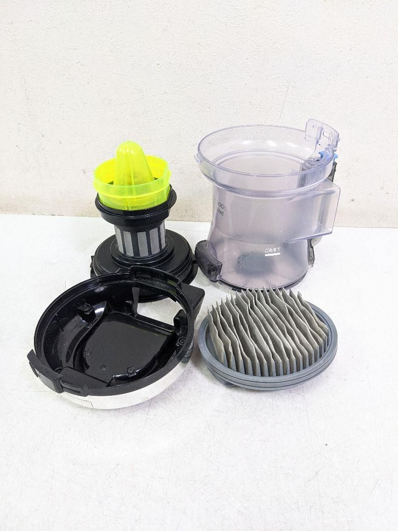 HITACHI 日立 CV-SA500 掃除機 ヘッド キャニスター