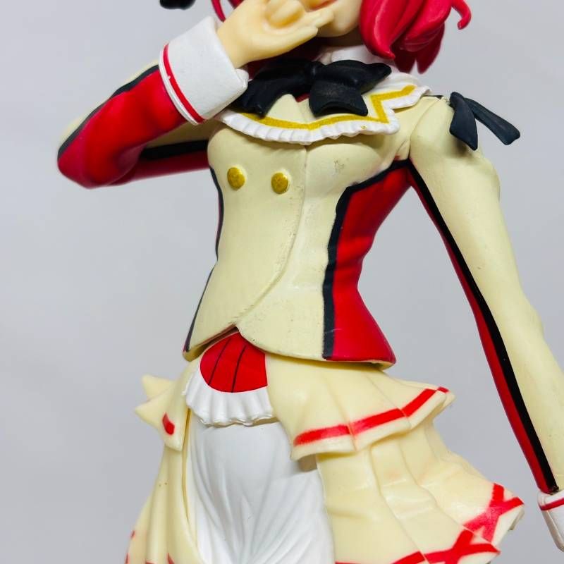 ラブライブ それは僕たちの奇跡 PM フィギュア 9体 まとめ セット μ's