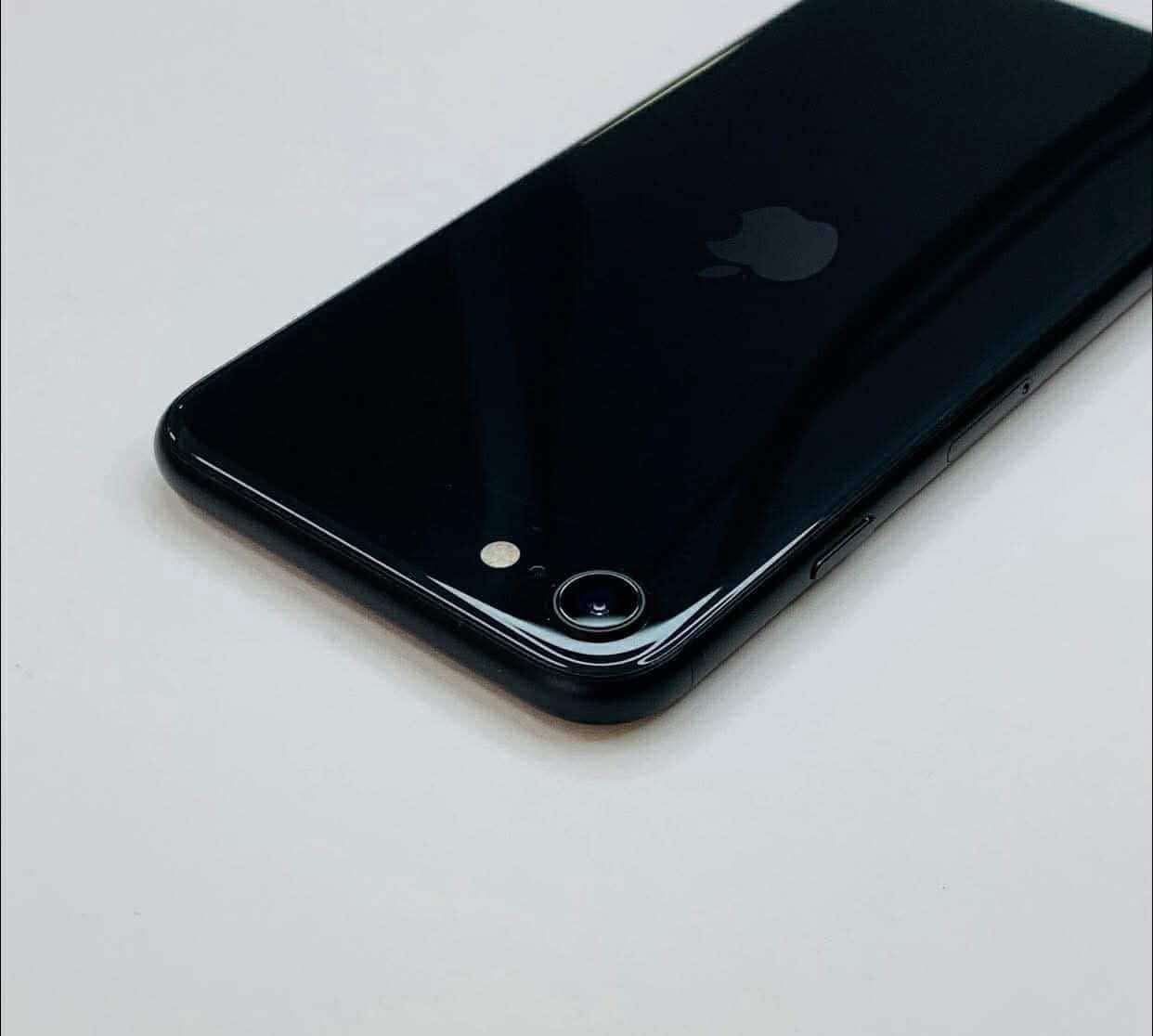 iPhone SE