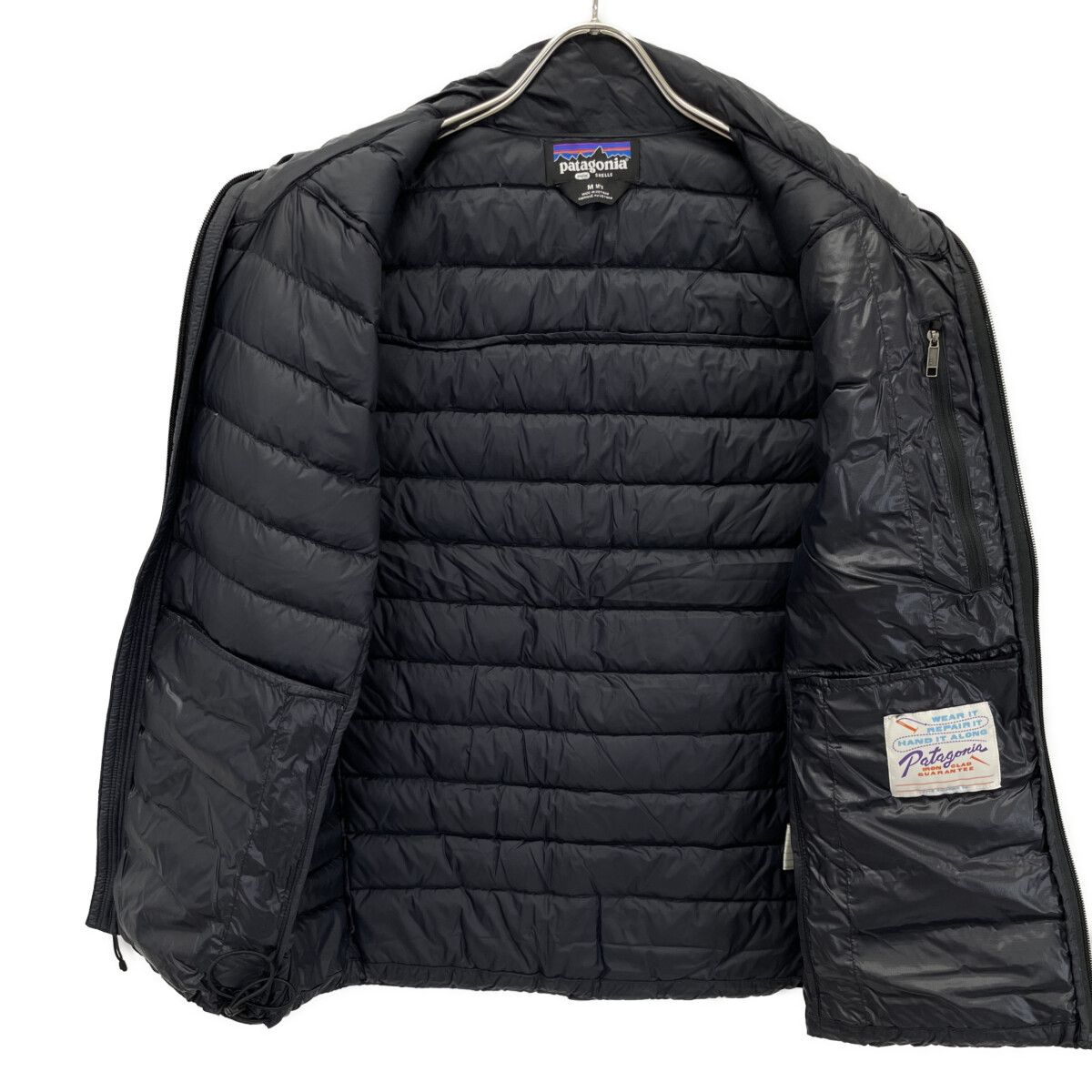 ﾌﾞﾗｯｸ ﾅｲﾛﾝ