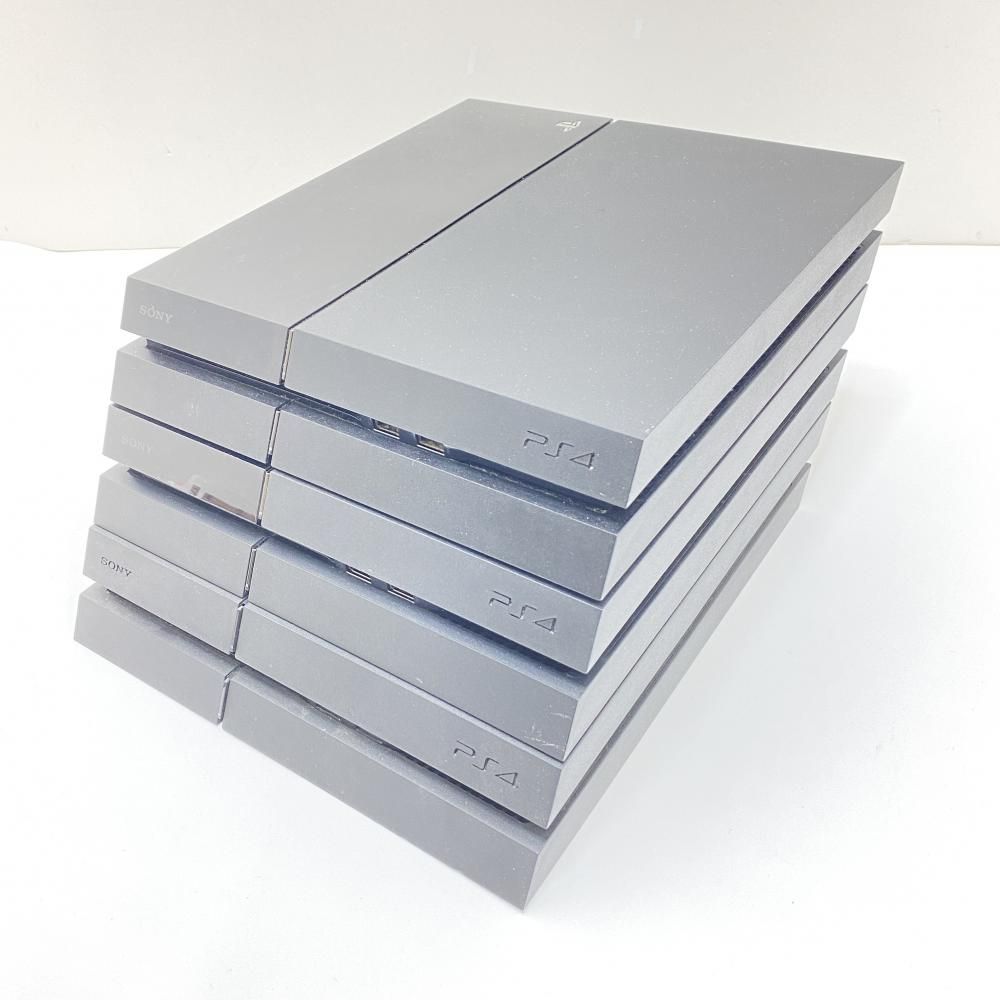 ps4 本体 ジャンク CUH 1000A ジャンク SONY PlayStation4 PS4 CUH-1000A HDD欠品