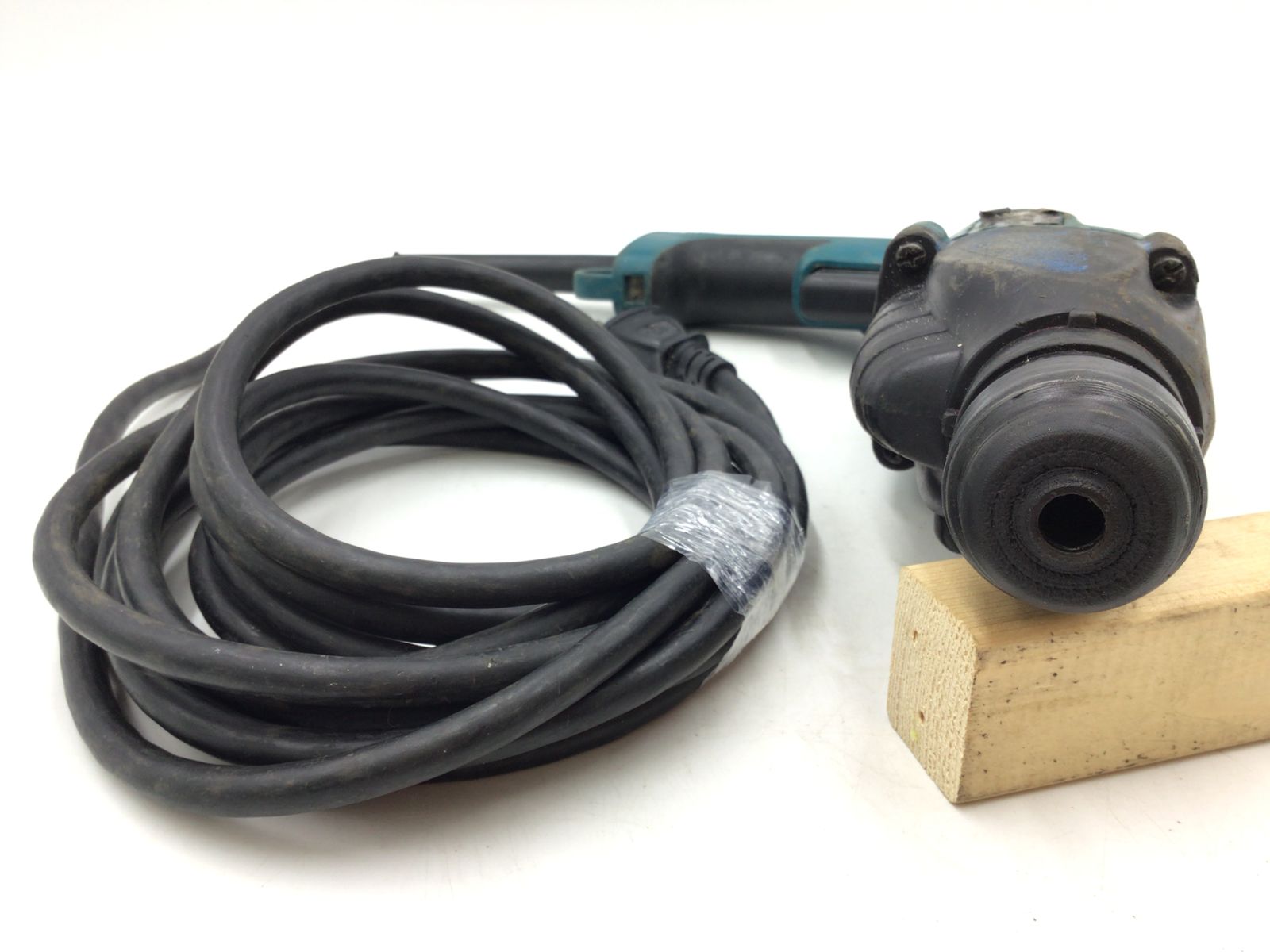 マキタ 18mmハンマドリル