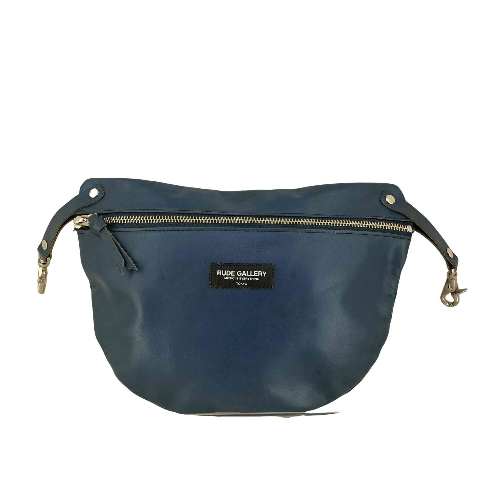 ルードギャラリー RUDE GALLERY APRON BAG メンズ 表記無 