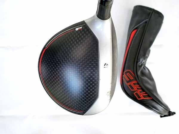 【ジャンク】テーラメイドステルス2 ドライバー 9.0° ヘッドのみ Amazon.co.jp: ステルス2 ドライバー テーラーメイド US仕様