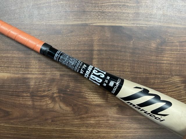 軟式一般用　カーボンバット ＭＡＲＵＣＣＩ　マルーチ　マルッチ 軟式一般用 カーボンバット MARUCCI マルーチ マルッチ