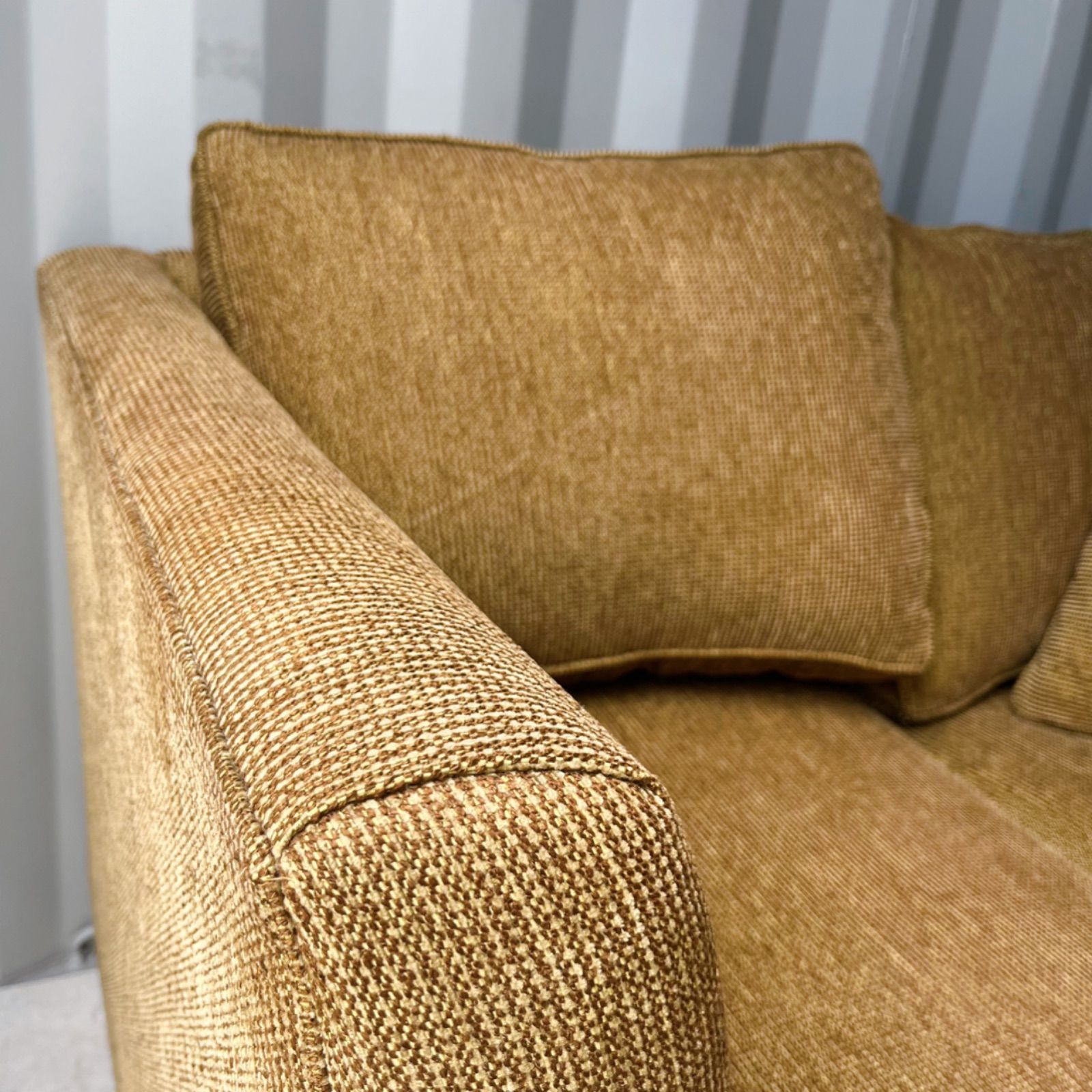 取付無料！ドレクセルヘリテイジ アメリカ ラウンジ ファブリック2Pソファ✨ 取付無料！ドレクセルヘリテイジ アメリカ ラウンジ