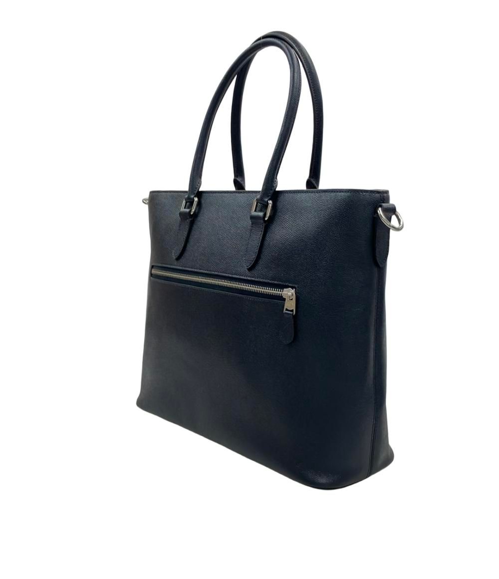 美品】Coach（コーチ） トートバッグ ビジネス ￼F68944 極美品 コーチ