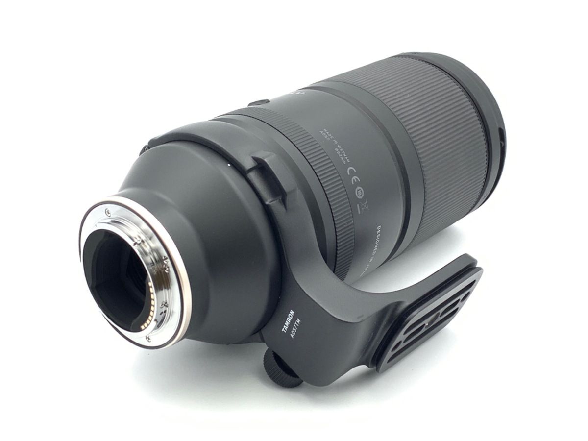  タムロン 150 500 mm F 5 6 7 Di III VC VXD ソニーEマウント用 Model A 057 その他 カメラ