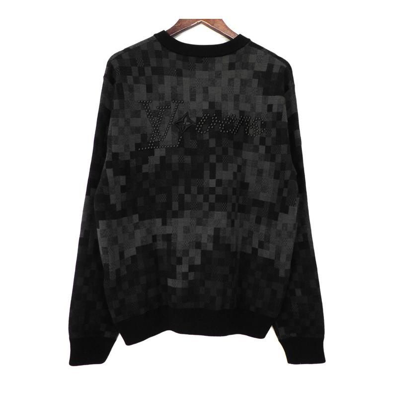 ルイ ヴィトン LOUIS VUITTON 25SS 【 RM251M TMJ HSN92W TMJ900