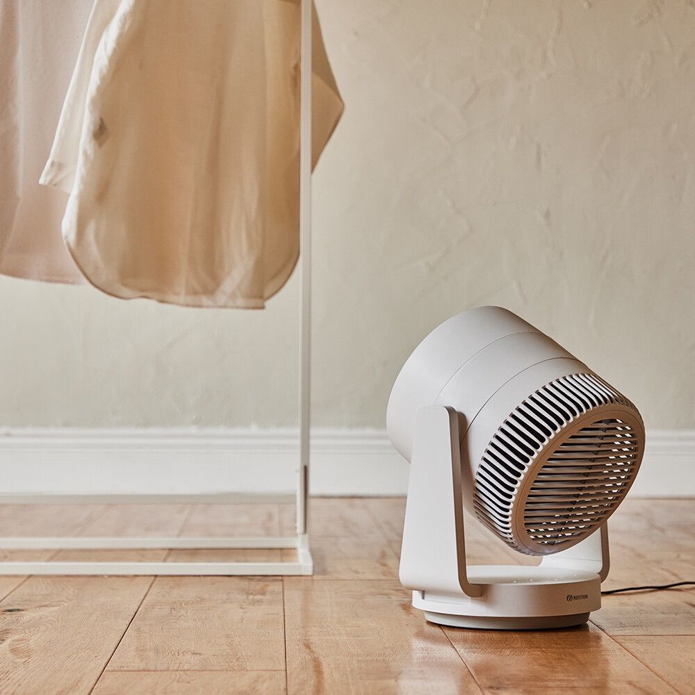 Wind Circulator