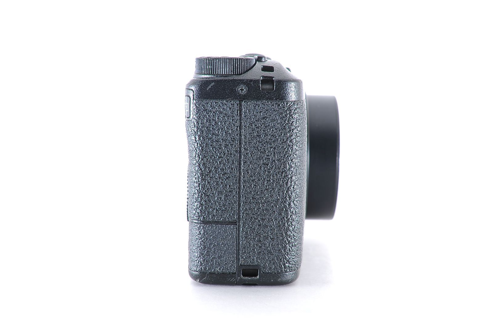 デジタルカメラ 初代GR（APS-Cサイズセンサー） デジタルカメラ 初代GR