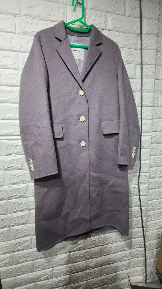 ビーンポール レディース ウールコート