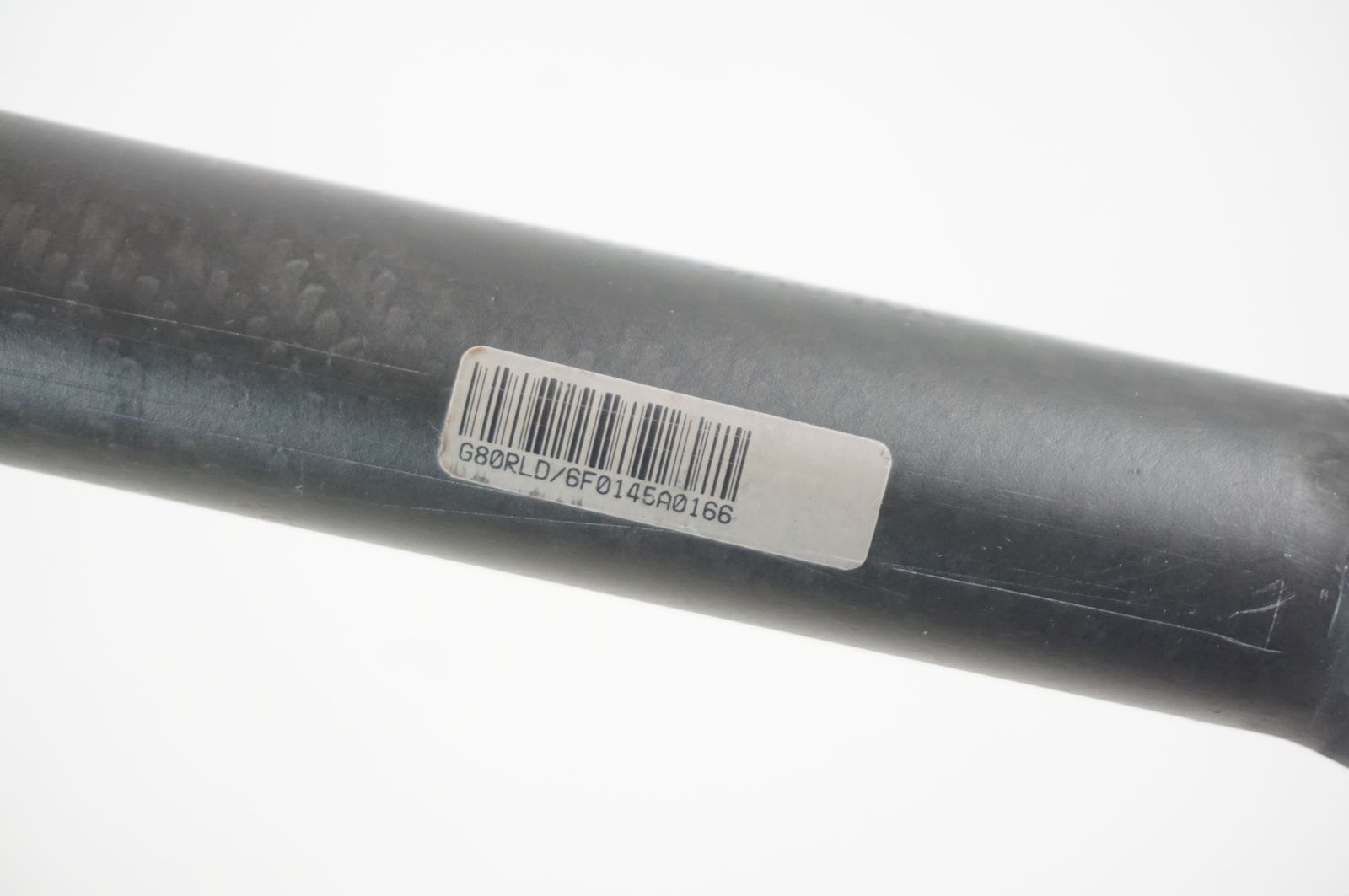 GIANT 「ジャイアント」 TCR SLR 2 2019年モデル フロントフォーク