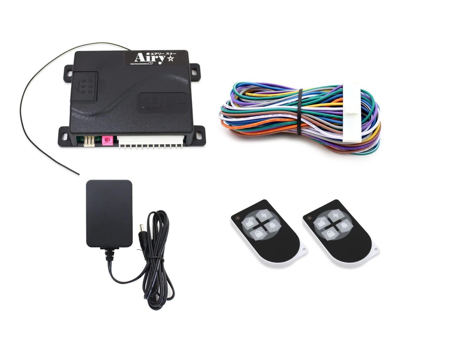 文化シャッターワイヤレススイッチCTX1531TN 文化シャッター