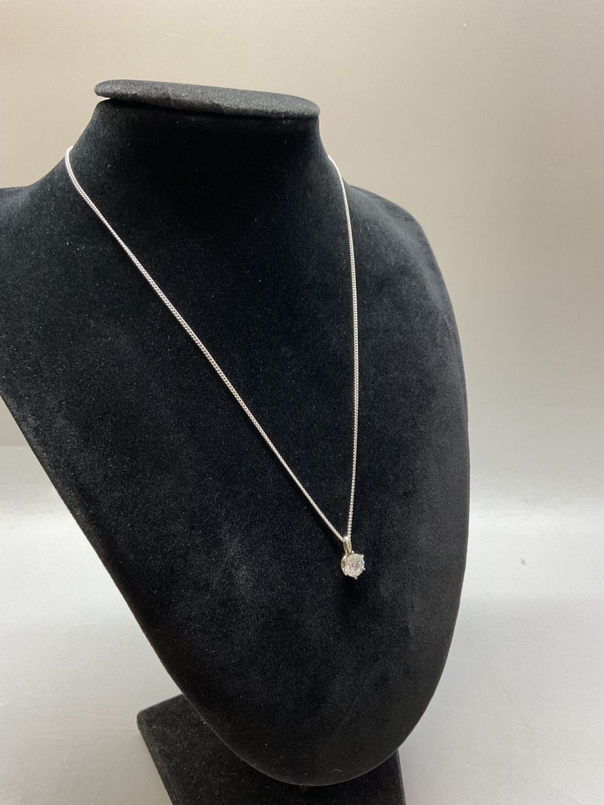 ネックレス アンティーク