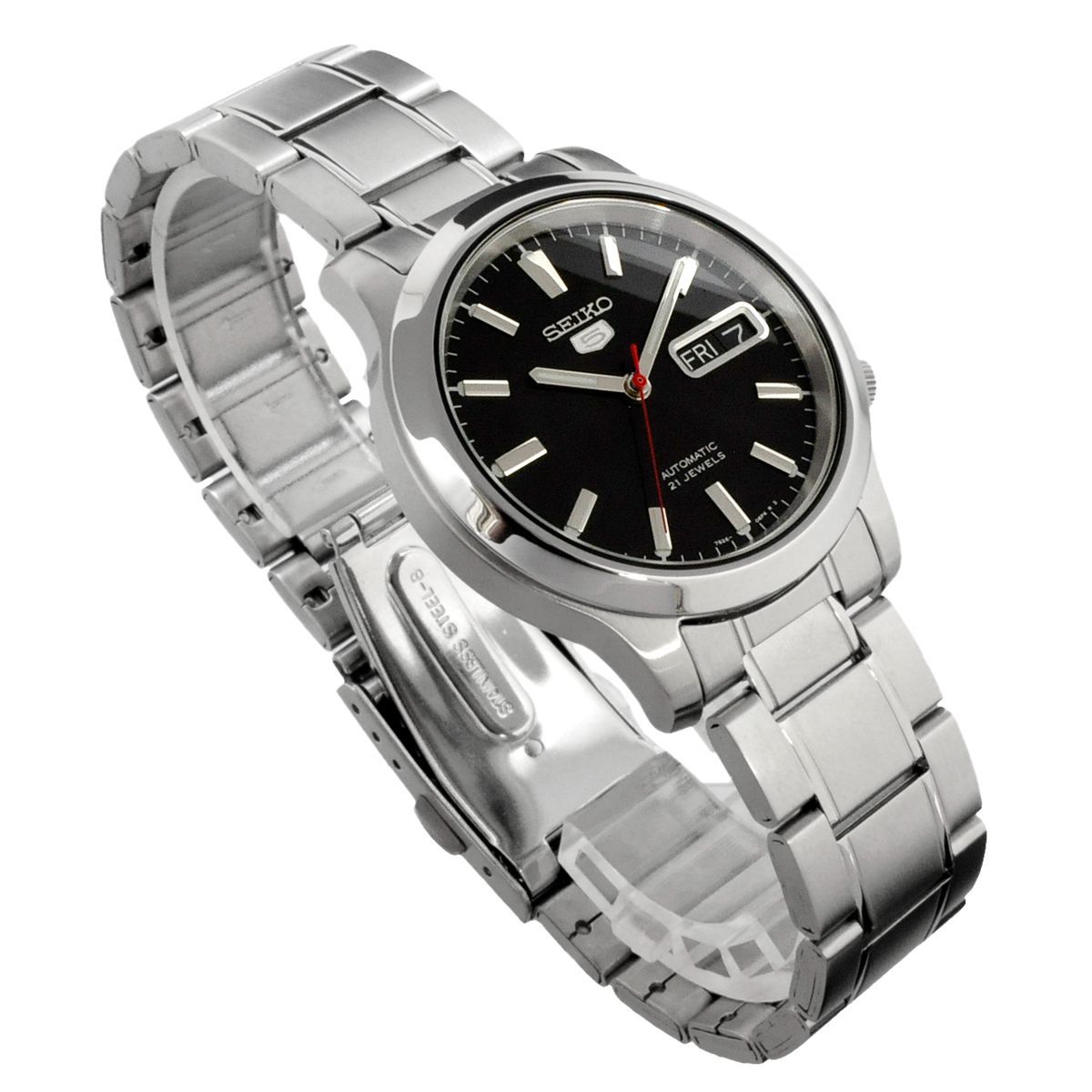 新品 未使用 セイコー SEIKO 腕時計 人気 ウォッチ SNK795K1