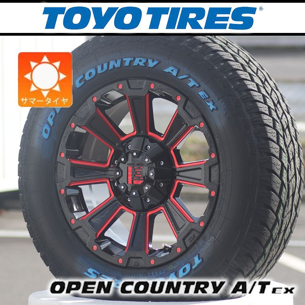 車種】デリカD5 RAV4 エクストレイル | 新品 サマータイヤ TOYO 