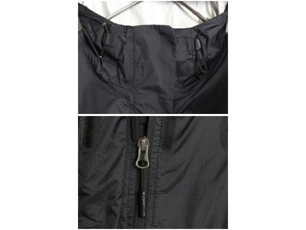 ノースフェイス ベンチャー