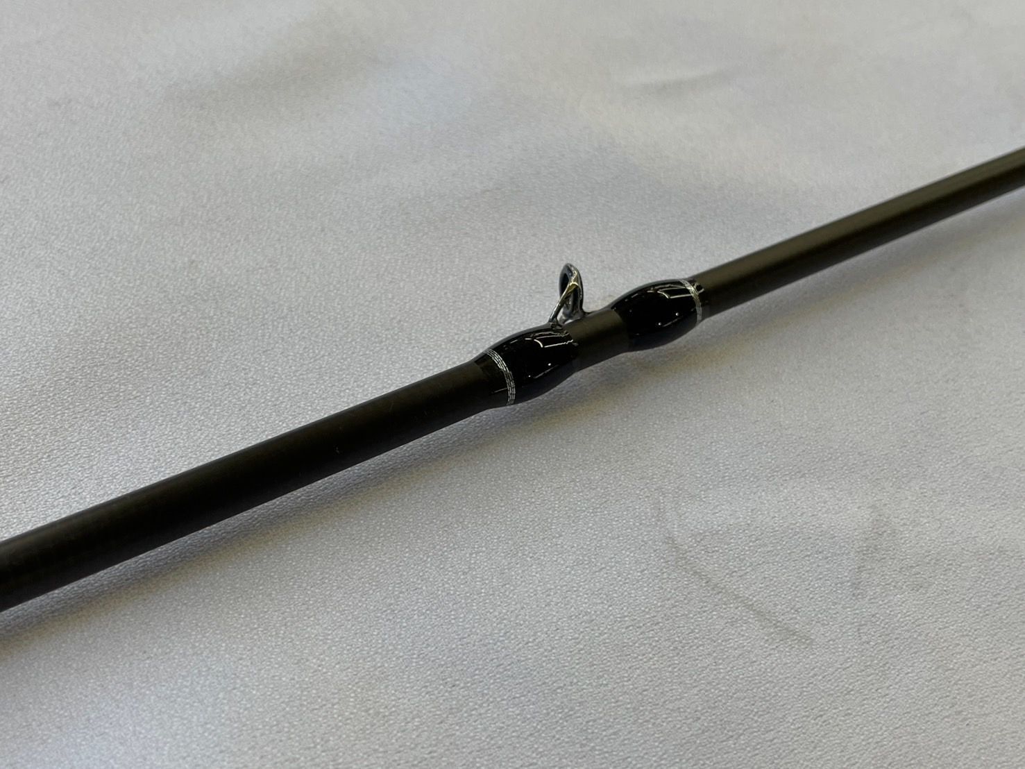 ツララ モンストロ 711RM 美品 KK ツララ モンストロ 711 RM